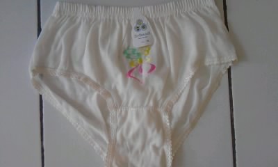 pusat pakaian dalam - underwear: CELANA DALAM WANITA LOKAL